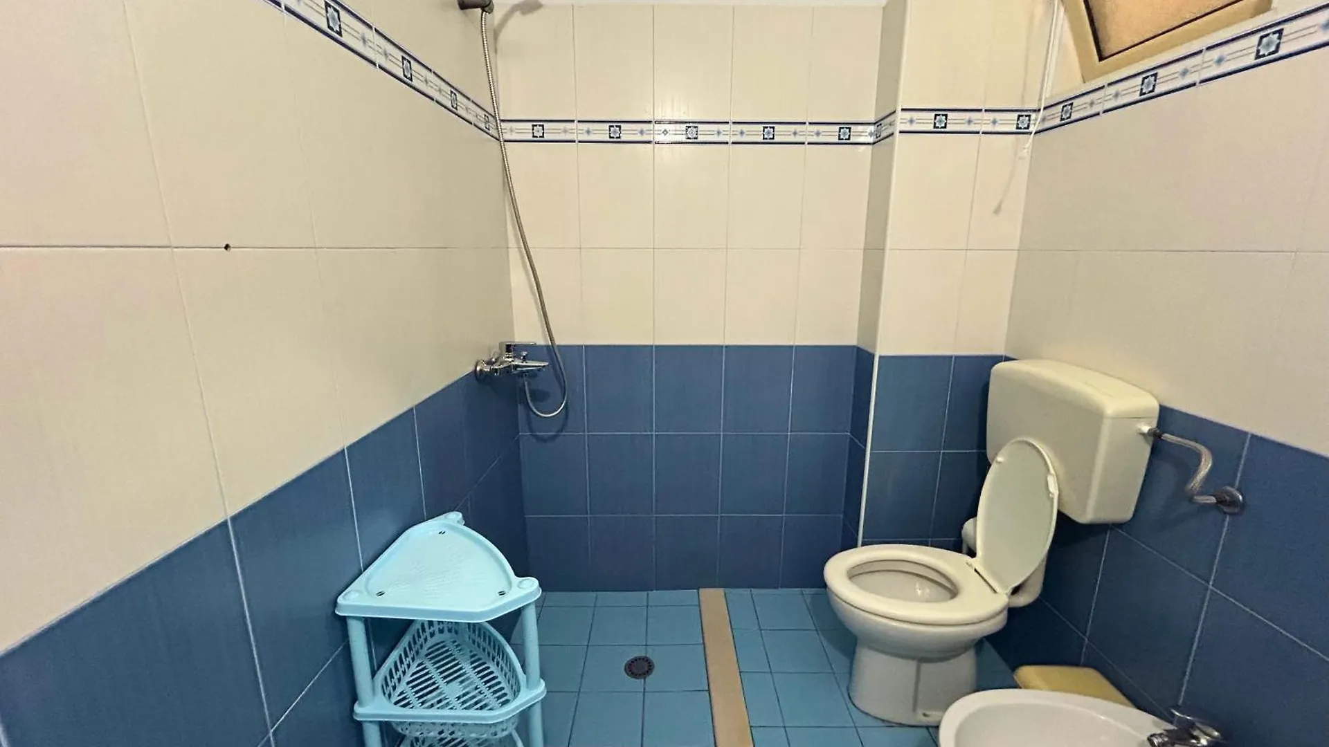 Onis Sea View Apartments Orikum
